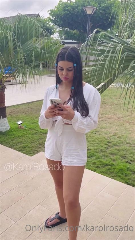 karol.rosado porn|New Karol Rosado's Porn Videos 2024 .